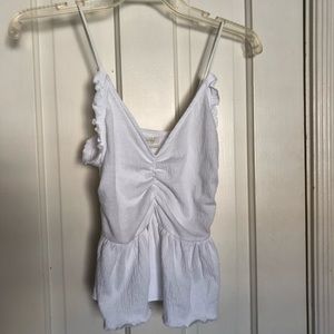 NWT Urban Outfitters White Tank Top